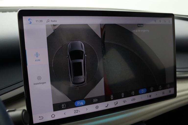 BYD ATTO 3 - Design 60 kWh 50