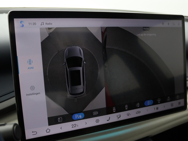 BYD ATTO 3 - Design 60 kWh