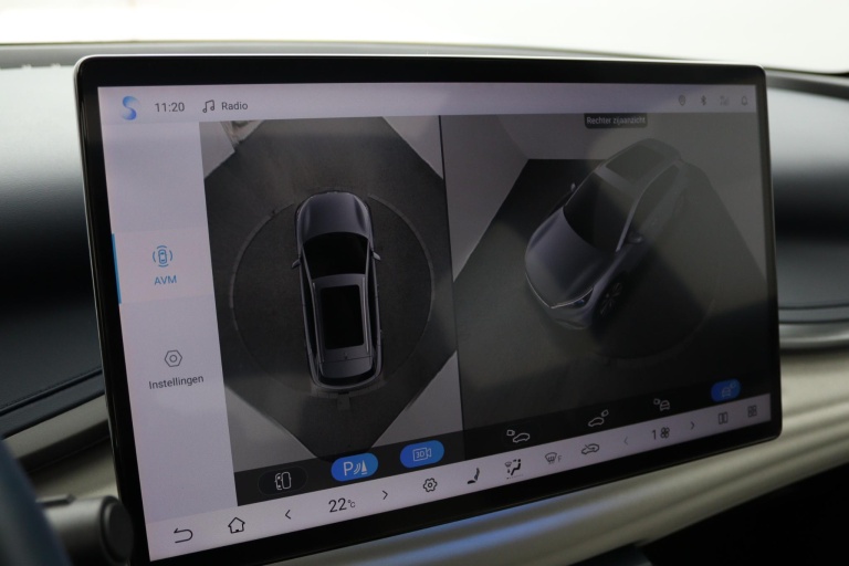 BYD ATTO 3 - Design 60 kWh 51