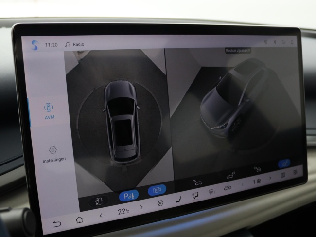 BYD ATTO 3 - Design 60 kWh