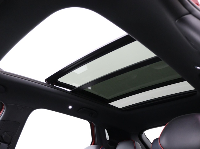 BYD ATTO 3 - Design 60 kWh