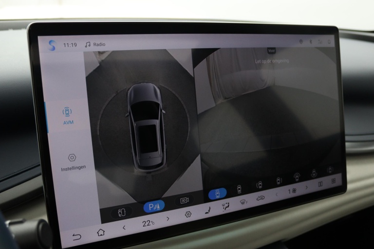 BYD ATTO 3 - Design 60 kWh 8