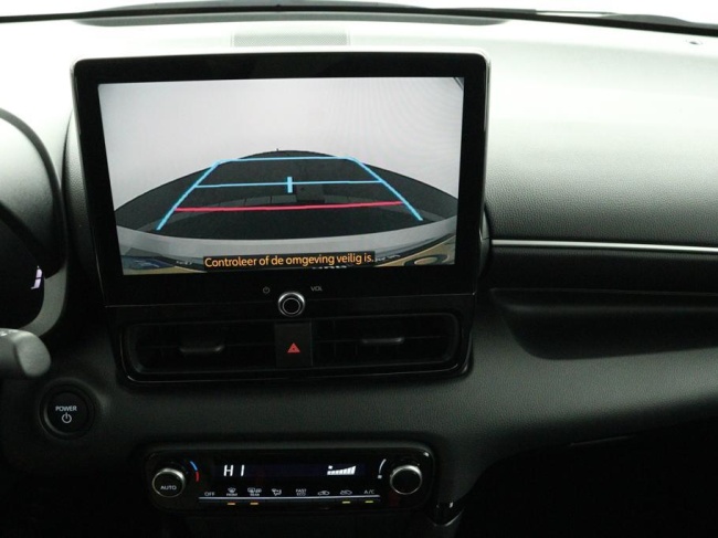 Toyota Yaris - 1.5 Hybrid 115 First Edition