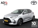 Toyota Yaris - 1.5 Hybrid 115 First Edition
