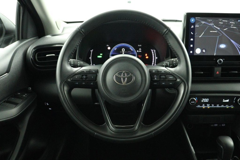 Toyota Yaris - 1.5 Hybrid 115 First Edition 20