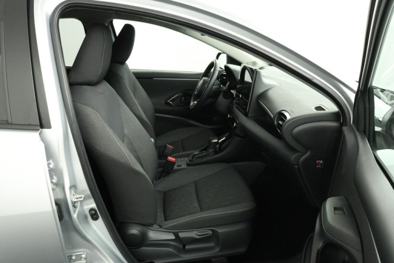 Toyota Yaris - 1.5 Hybrid 115 First Edition 22