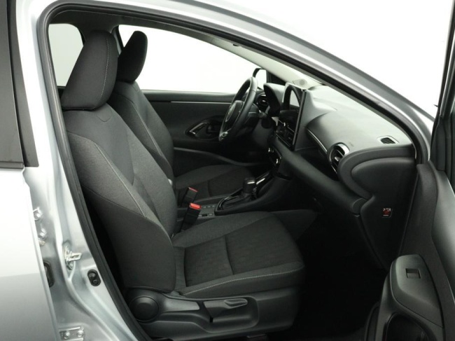 Toyota Yaris - 1.5 Hybrid 115 First Edition