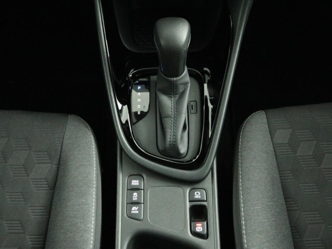 Toyota Yaris - 1.5 Hybrid 115 First Edition