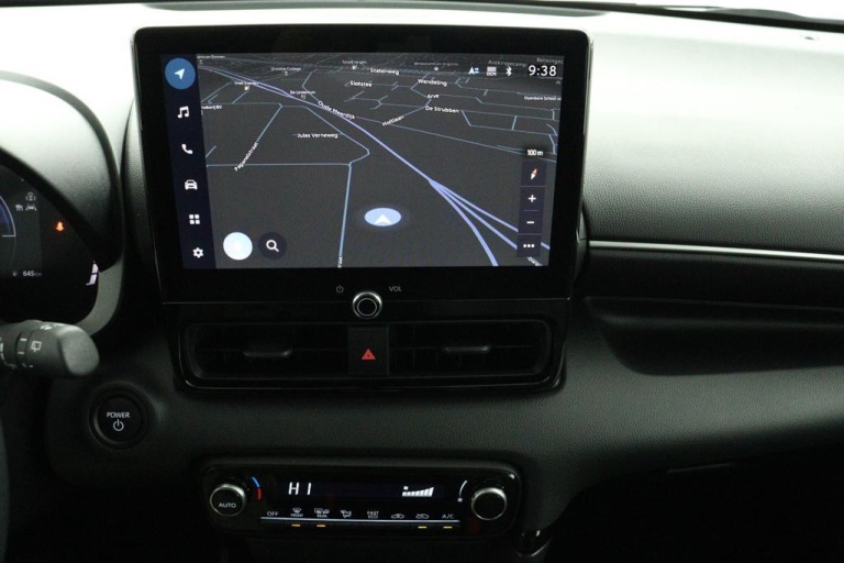 Toyota Yaris - 1.5 Hybrid 115 First Edition 27