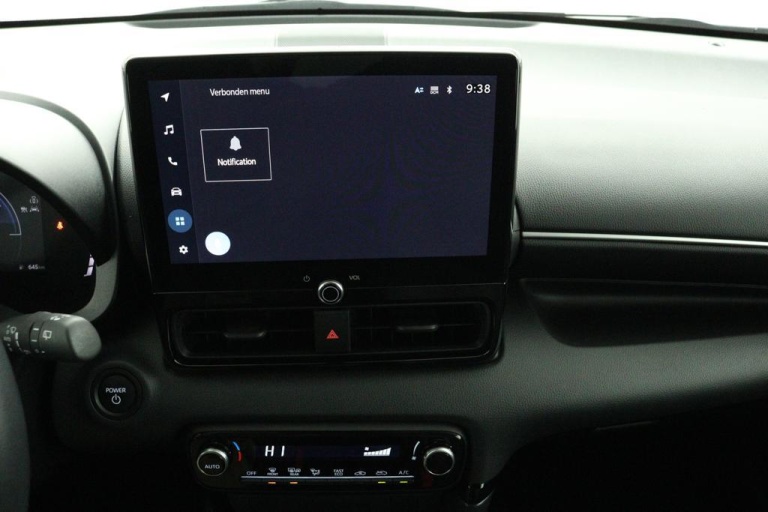 Toyota Yaris - 1.5 Hybrid 115 First Edition 41