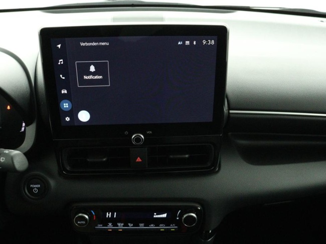 Toyota Yaris - 1.5 Hybrid 115 First Edition