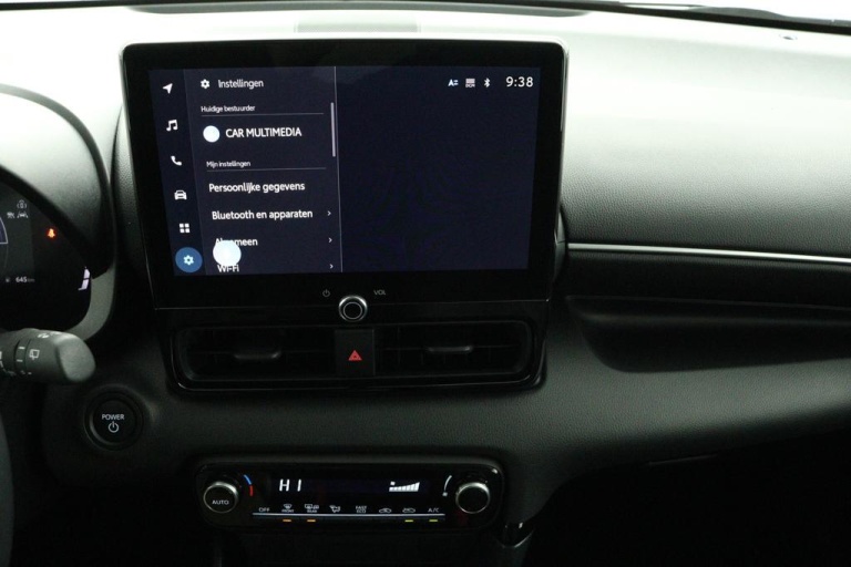 Toyota Yaris - 1.5 Hybrid 115 First Edition 42