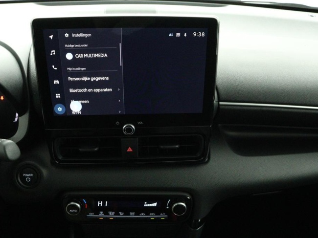 Toyota Yaris - 1.5 Hybrid 115 First Edition