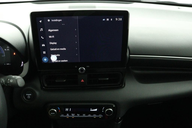 Toyota Yaris - 1.5 Hybrid 115 First Edition 43