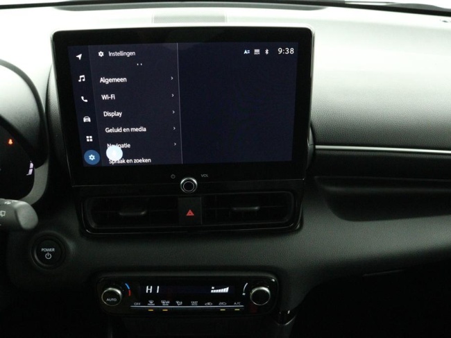 Toyota Yaris - 1.5 Hybrid 115 First Edition