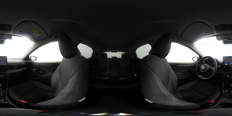 Toyota Yaris - 1.5 Hybrid 115 First Edition 45