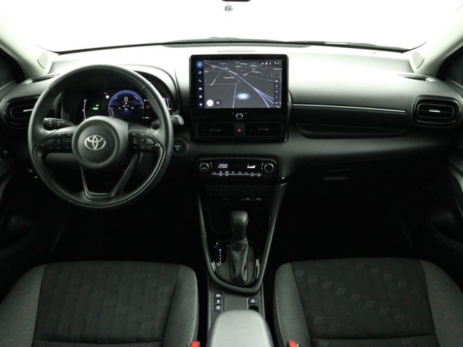 Toyota Yaris - 1.5 Hybrid 115 First Edition
