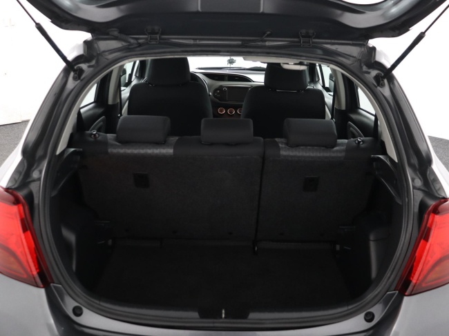 Toyota Yaris - 1.3 VVT-i Aspiration