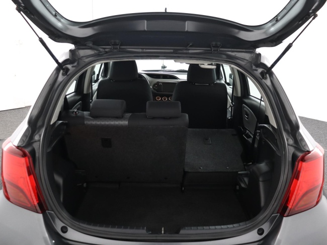 Toyota Yaris - 1.3 VVT-i Aspiration