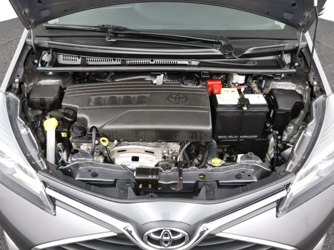 Toyota Yaris - 1.3 VVT-i Aspiration