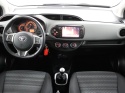 Toyota Yaris - 1.3 VVT-i Aspiration
