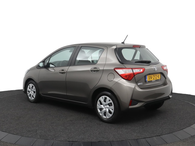 Toyota Yaris - 1.5 VVT-i Active