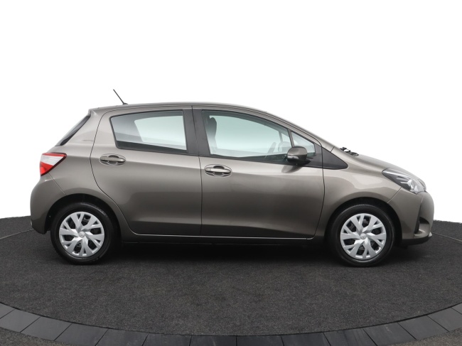 Toyota Yaris - 1.5 VVT-i Active