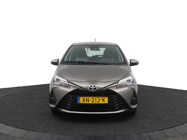 Toyota Yaris - 1.5 VVT-i Active
