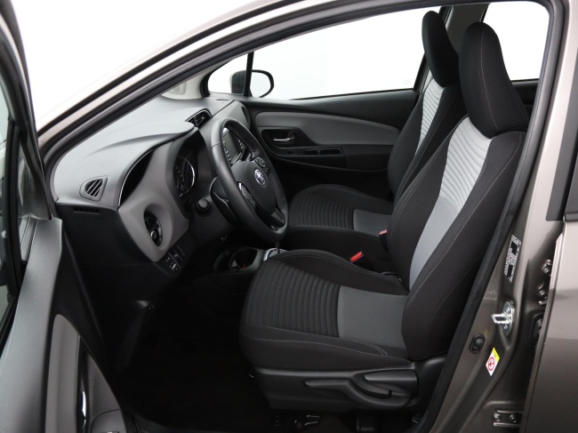 Toyota Yaris - 1.5 VVT-i Active
