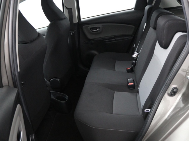 Toyota Yaris - 1.5 VVT-i Active