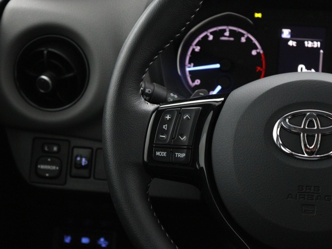 Toyota Yaris - 1.5 VVT-i Active