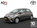 Toyota Yaris - 1.5 VVT-i Active