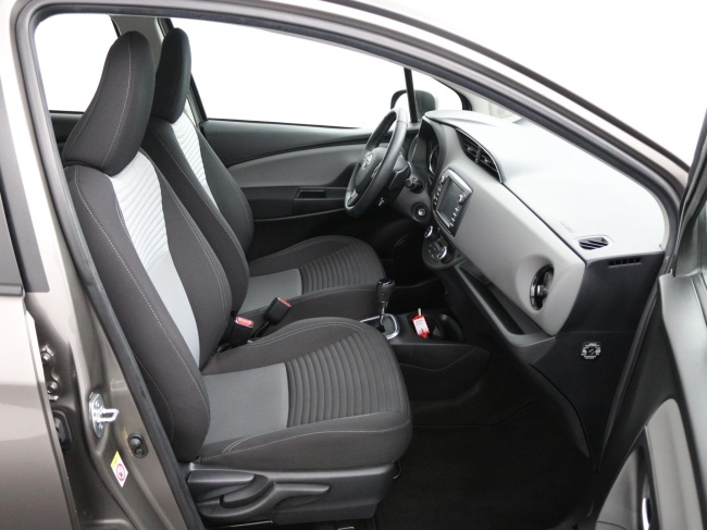 Toyota Yaris - 1.5 VVT-i Active