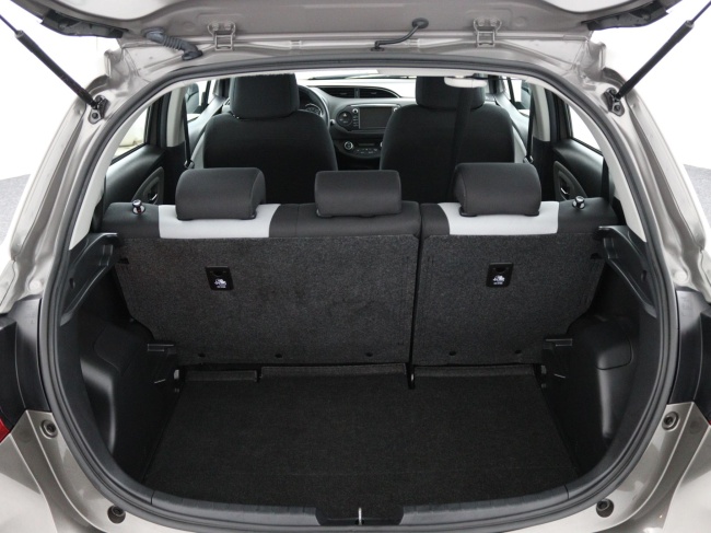 Toyota Yaris - 1.5 VVT-i Active