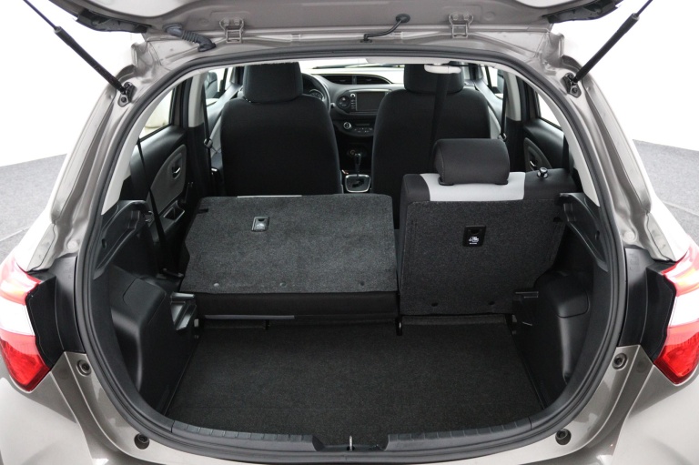Toyota Yaris - 1.5 VVT-i Active 24