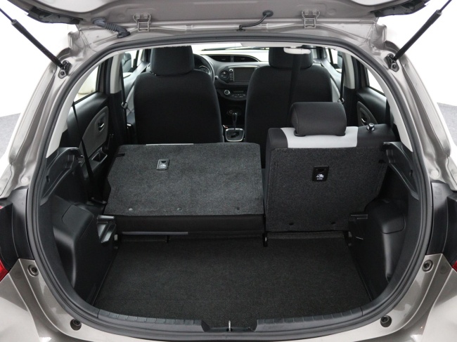 Toyota Yaris - 1.5 VVT-i Active