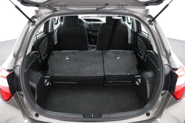 Toyota Yaris - 1.5 VVT-i Active 25