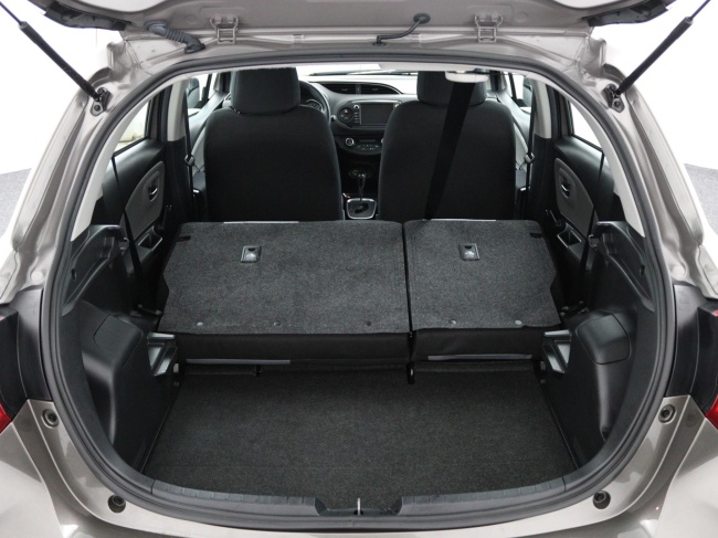 Toyota Yaris - 1.5 VVT-i Active