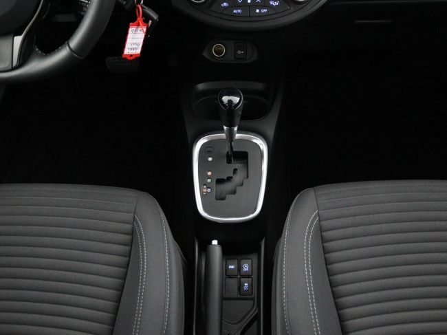 Toyota Yaris - 1.5 VVT-i Active