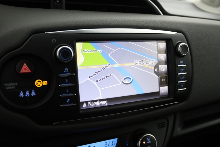 Toyota Yaris - 1.5 VVT-i Active 27