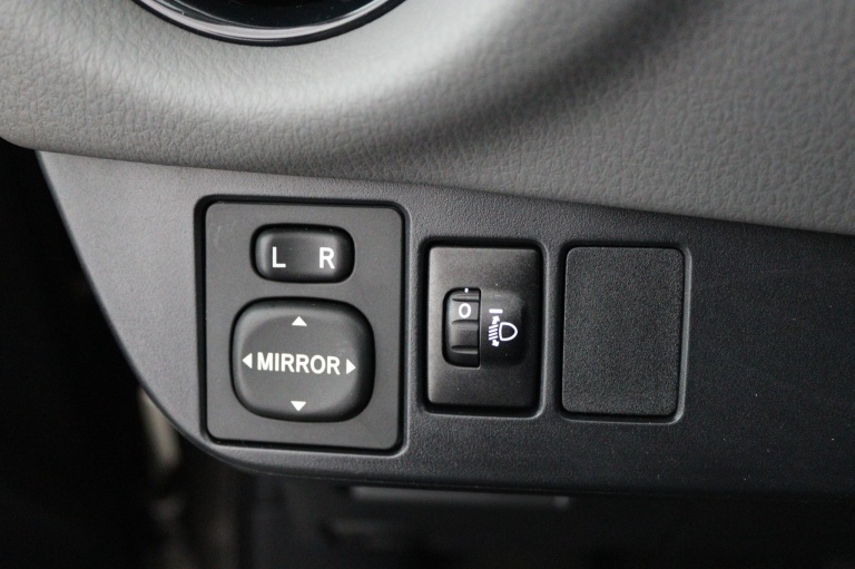 Toyota Yaris - 1.5 VVT-i Active 29