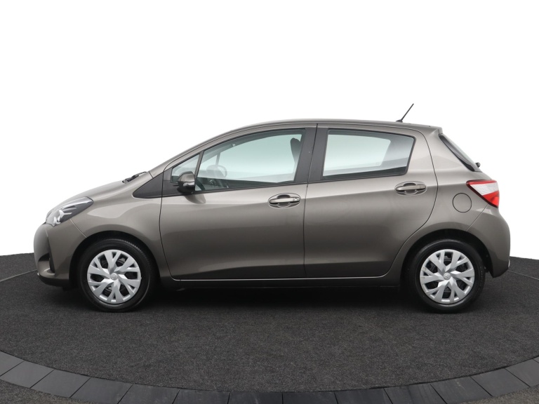 Toyota Yaris - 1.5 VVT-i Active 3