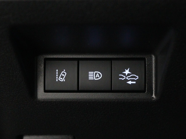 Toyota Yaris - 1.5 VVT-i Active