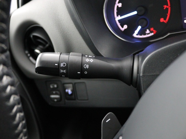 Toyota Yaris - 1.5 VVT-i Active