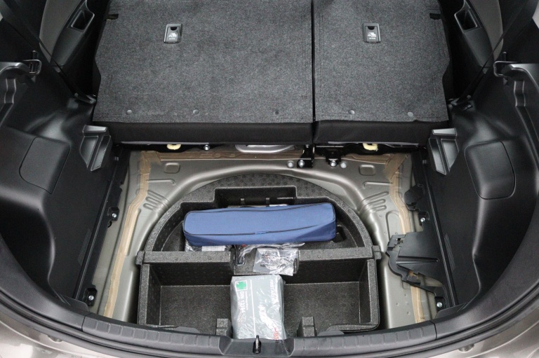 Toyota Yaris - 1.5 VVT-i Active 34