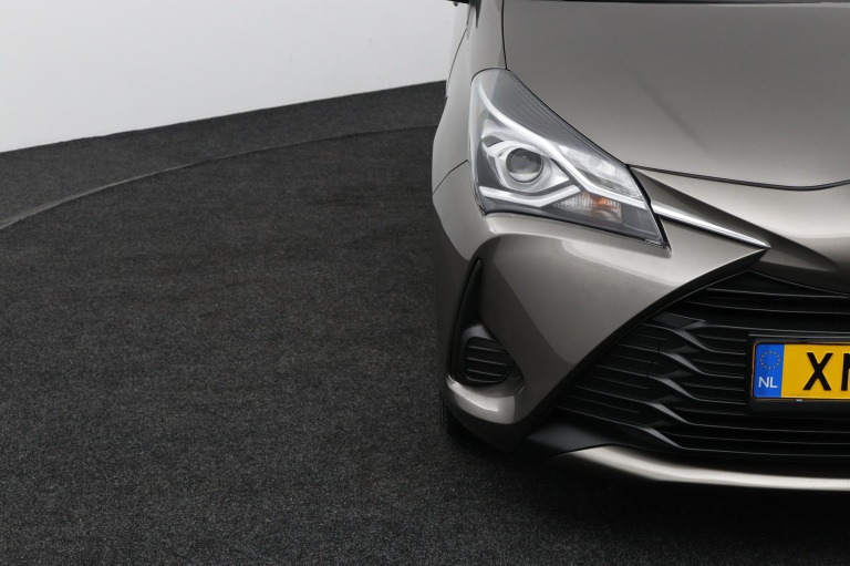 Toyota Yaris - 1.5 VVT-i Active 36