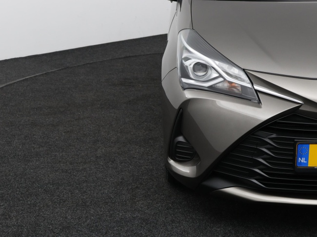 Toyota Yaris - 1.5 VVT-i Active