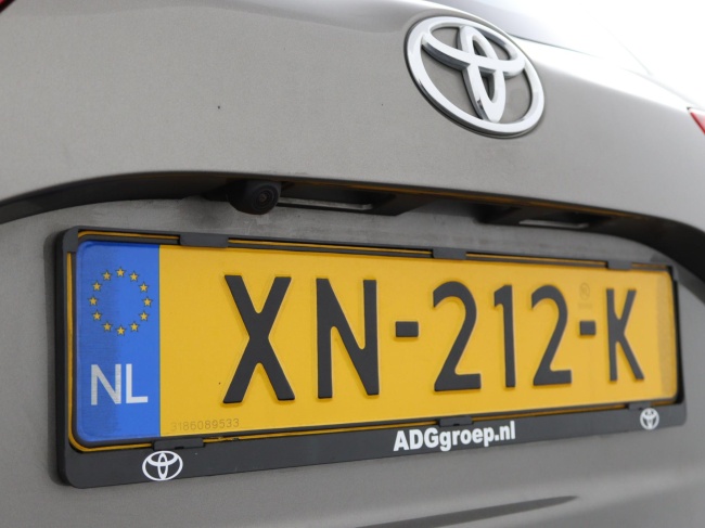 Toyota Yaris - 1.5 VVT-i Active