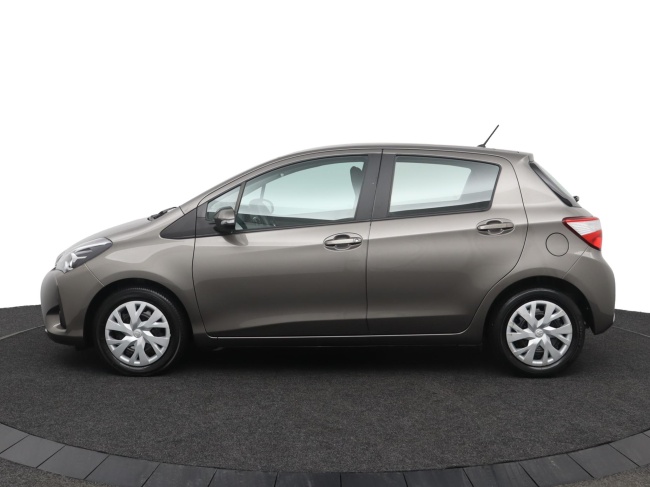 Toyota Yaris - 1.5 VVT-i Active