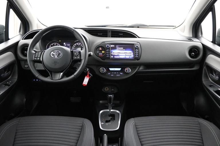 Toyota Yaris - 1.5 VVT-i Active 4